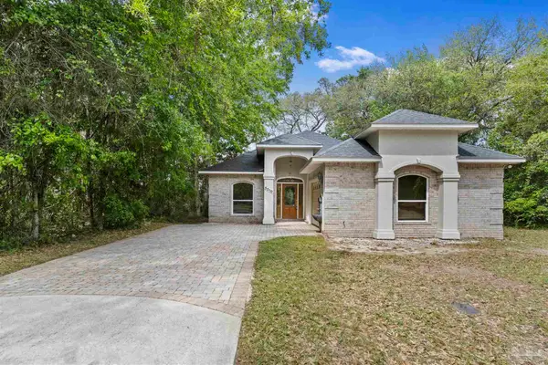 5010 San Miguel St, Milton, FL 32583