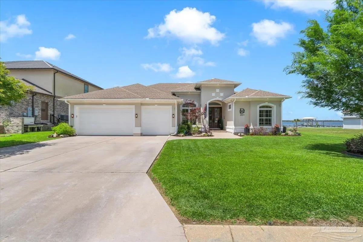 2031 Crown Pointe Blvd, Pensacola, FL 32506 - #1