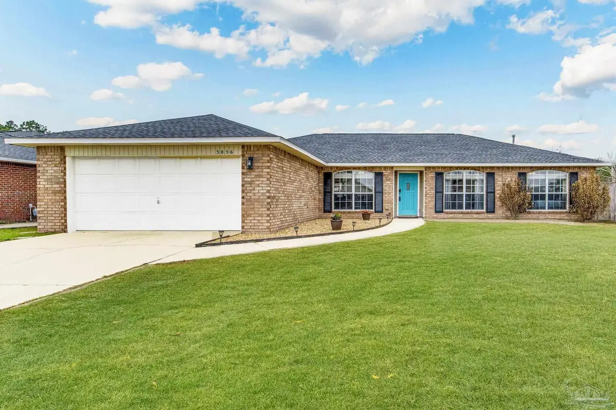 3056 Myrshine Dr, Pensacola, FL 32506 - #1