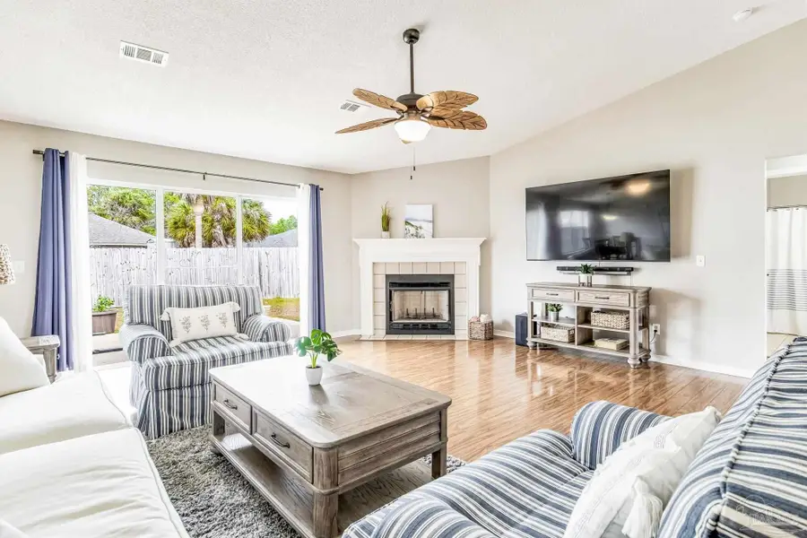 3056 Myrshine Dr, Pensacola, FL 32506 - #2