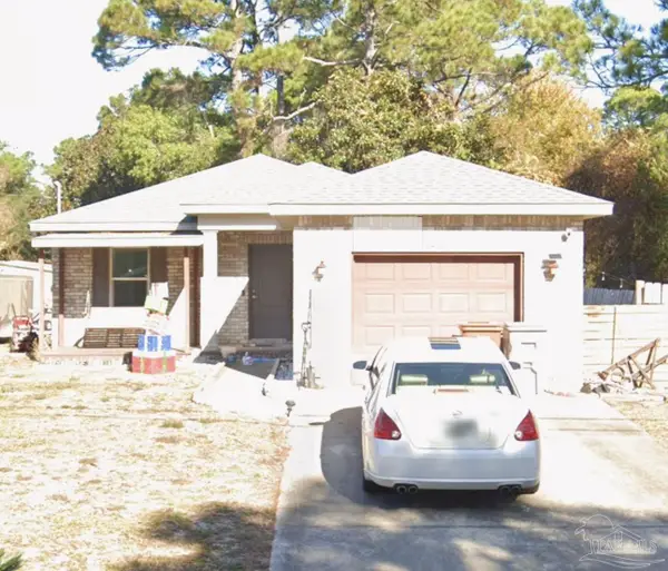 5416 Barbarosa Rd, Gulf Breeze, FL 32563