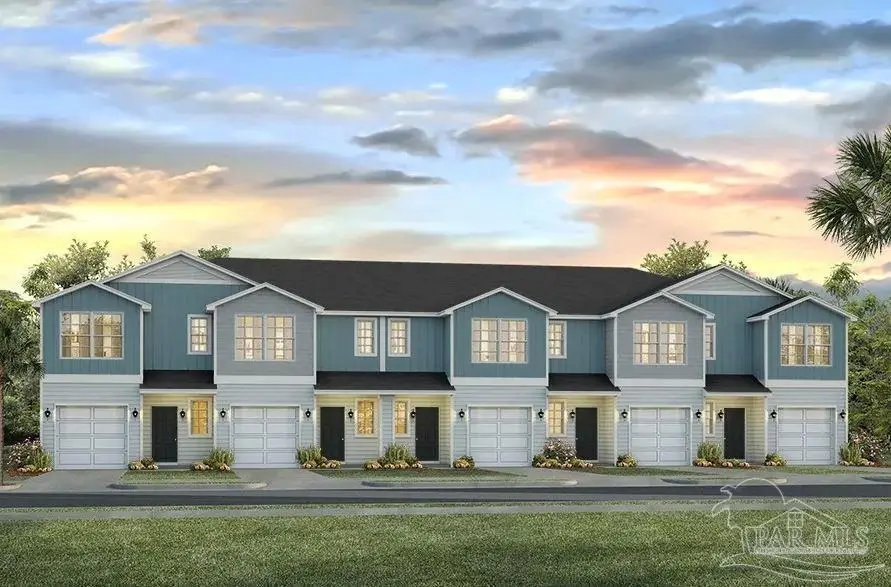 4799 Spruce Point Dr, Gulf Breeze, FL 32563 - #1