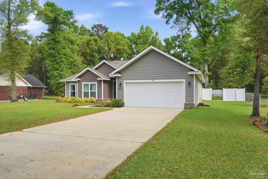 6028 Players Pl, Milton, FL 32570 - #3