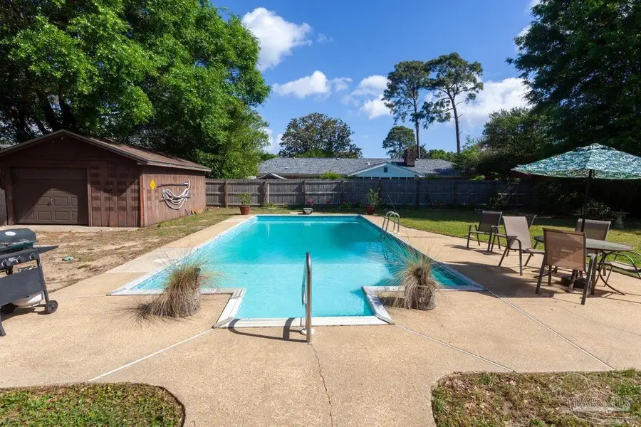 3860 Collingswood Rd, Pensacola, FL 32514 - #3