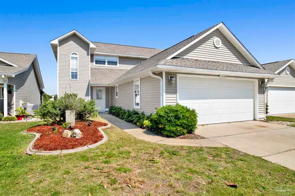 1110 Lionsgate Ln, Gulf Breeze, FL 32563