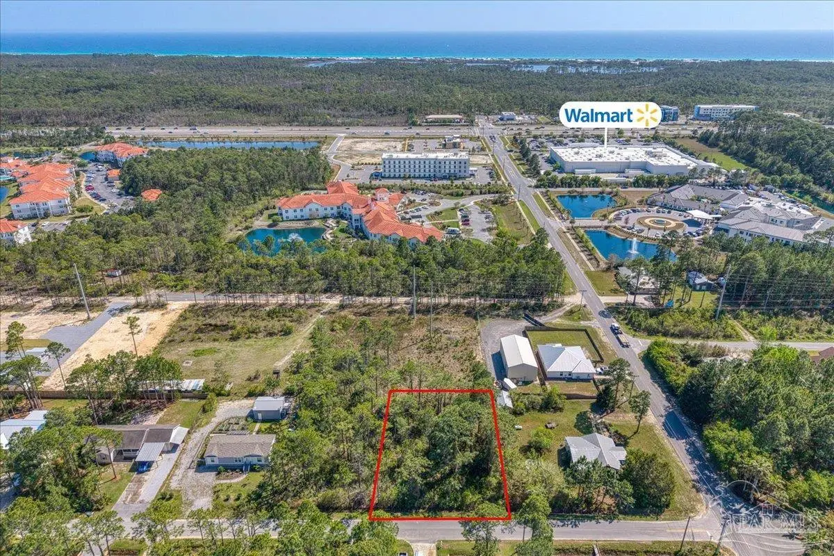 Lot 22 Starlight Ln, Santa Rosa Beach, FL 32459 - #1