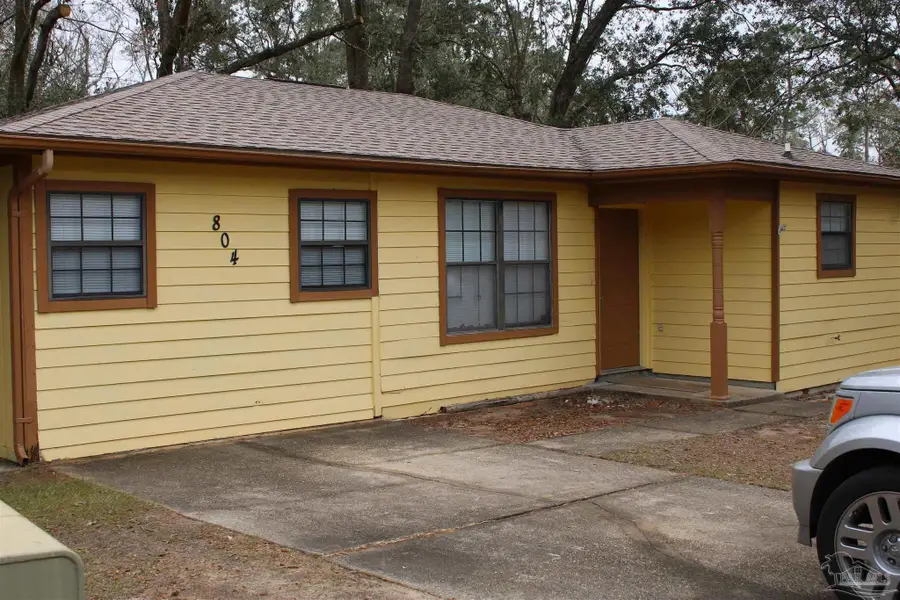 804 Brook Meadow Ln, Pensacola, FL 32514 - #2