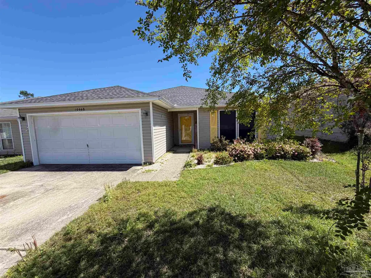 10866 Shear St, Pensacola, FL 32534 - #1