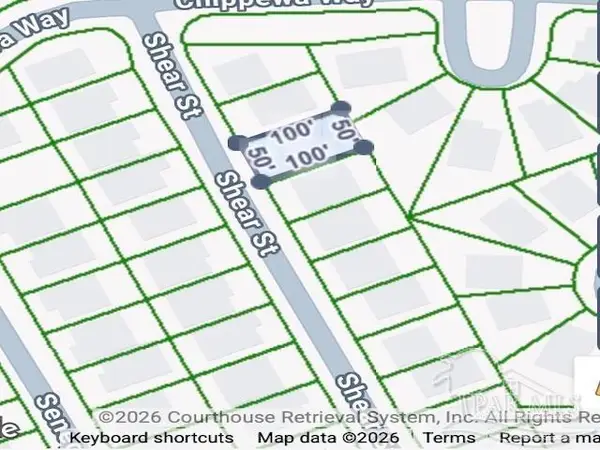 10866 Shear St, Pensacola, FL 32534