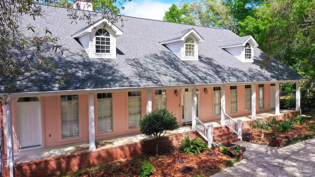 4150 Menendez Dr, Pensacola, FL 32503 - #1