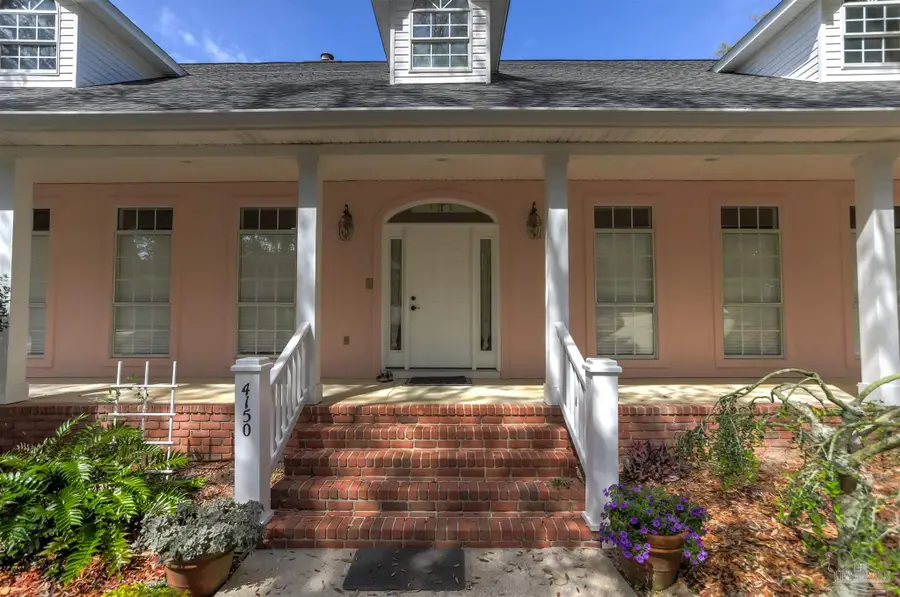 4150 Menendez Dr, Pensacola, FL 32503 - #2
