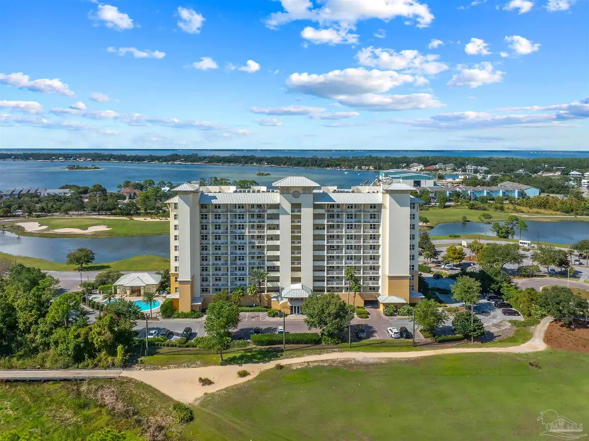 645 Lost Key Dr #605, Pensacola, FL 32507 - #1
