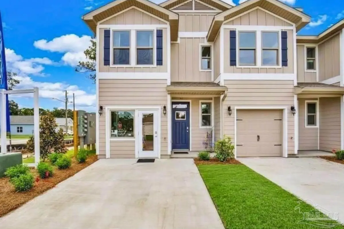 9515 Nature Creek Cir, Pensacola, FL 32526 - #1