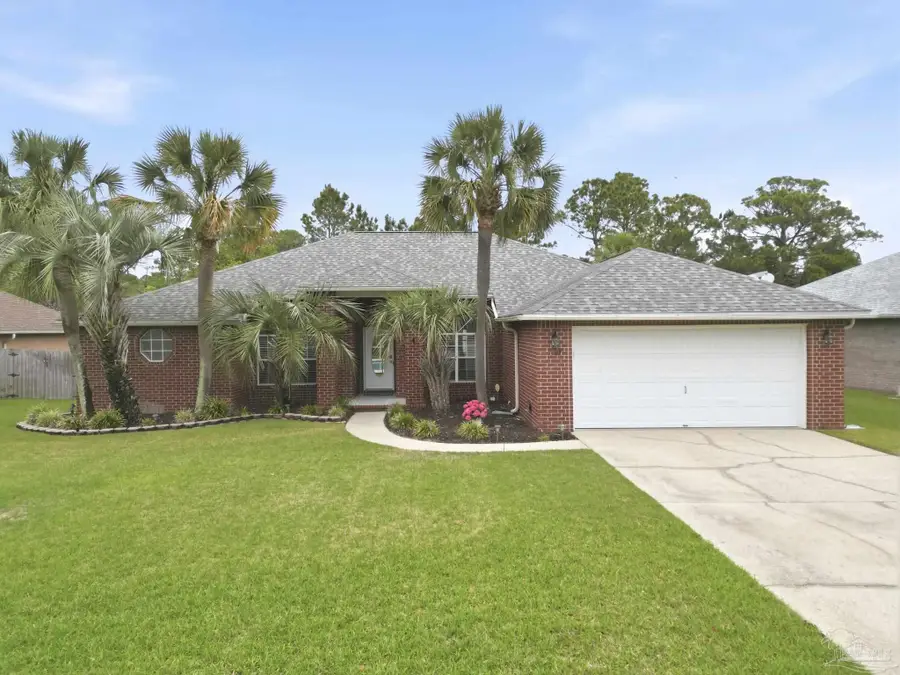 7982 Castle Pointe Way, Pensacola, FL 32506 - #2