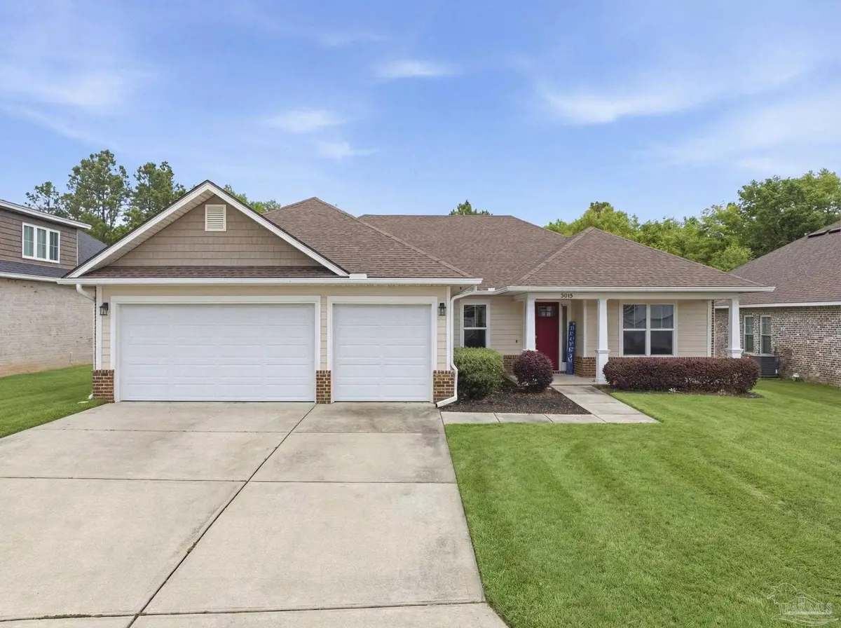 8016 Majestic Cypress Dr, Milton, FL 32583 - #1