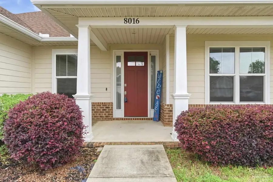 8016 Majestic Cypress Dr, Milton, FL 32583 - #3