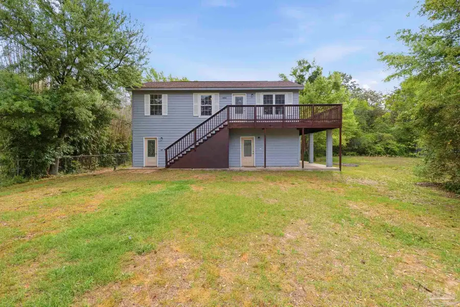 4032 Mae Ln, Milton, FL 32583 - #2