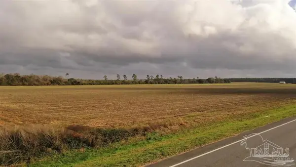 State Rd 89, Jay, FL 32565