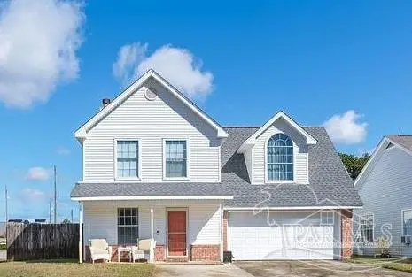 446 Sandy Ridge Cir, Mary Esther, FL 32569 - #1