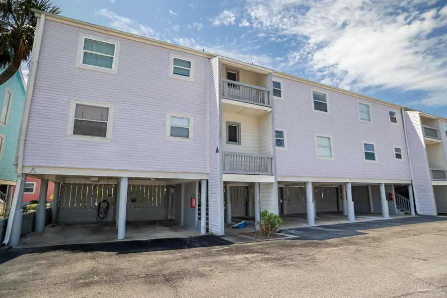 1650 Via Deluna Dr #A-2, Pensacola Beach, FL 32561 - #2