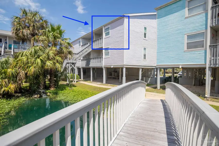 1650 Via Deluna Dr #A-2, Pensacola Beach, FL 32561 - #3