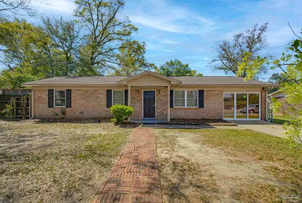 5471 Buena Vista, Milton, FL 32570