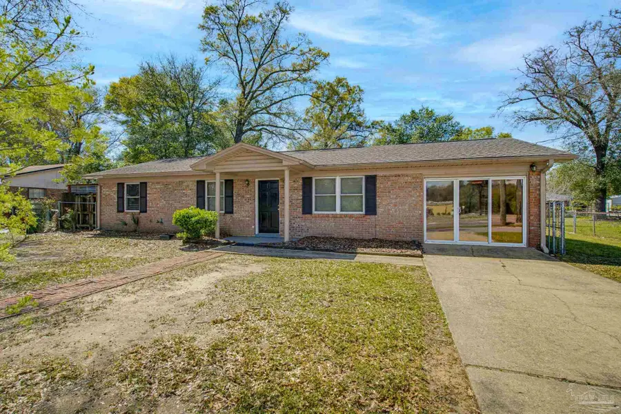 5471 Buena Vista, Milton, FL 32570 - #2