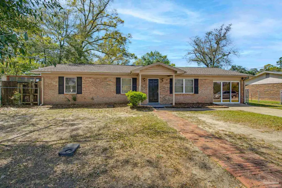 5471 Buena Vista, Milton, FL 32570 - #3