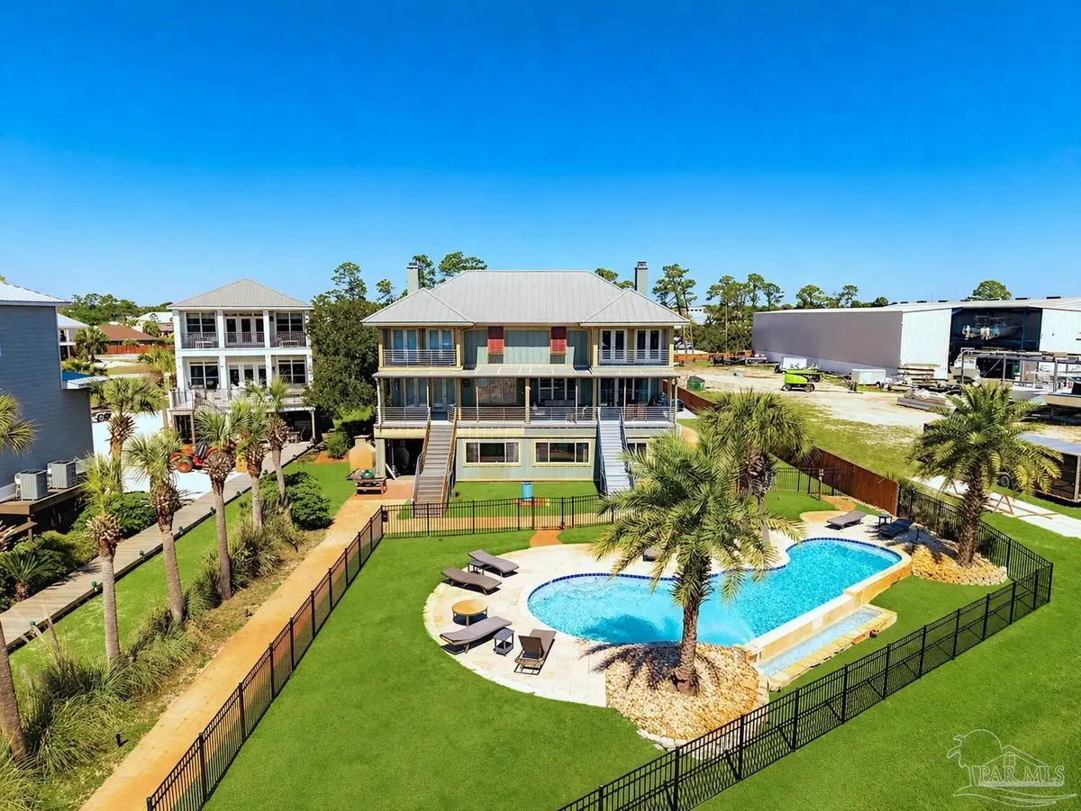 26326 Cotton Bayou Dr #2, Orange Beach, AL 36561 - #1