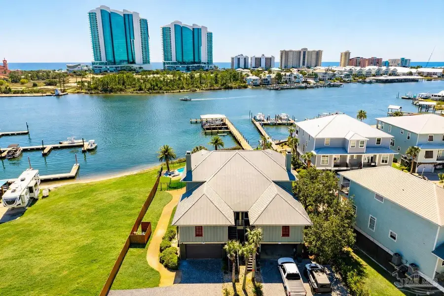 26326 Cotton Bayou Dr #2, Orange Beach, AL 36561 - #2