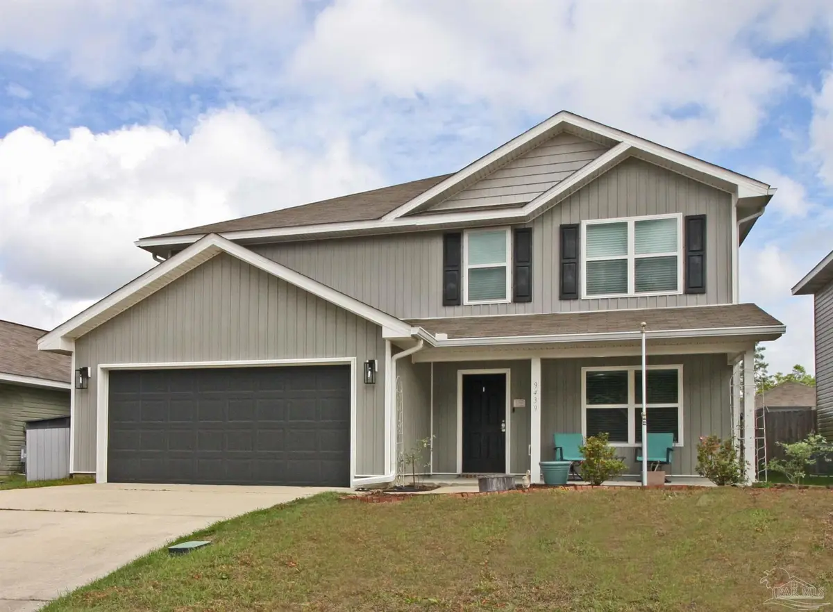 9439 Lutoo Ln, Pensacola, FL 32526 - #1