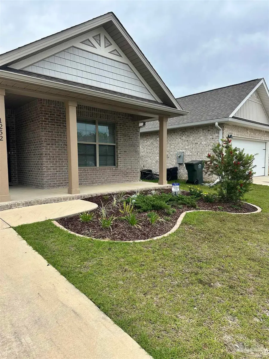 1252 Meadow Trl, Cantonment, FL 32533 - #2