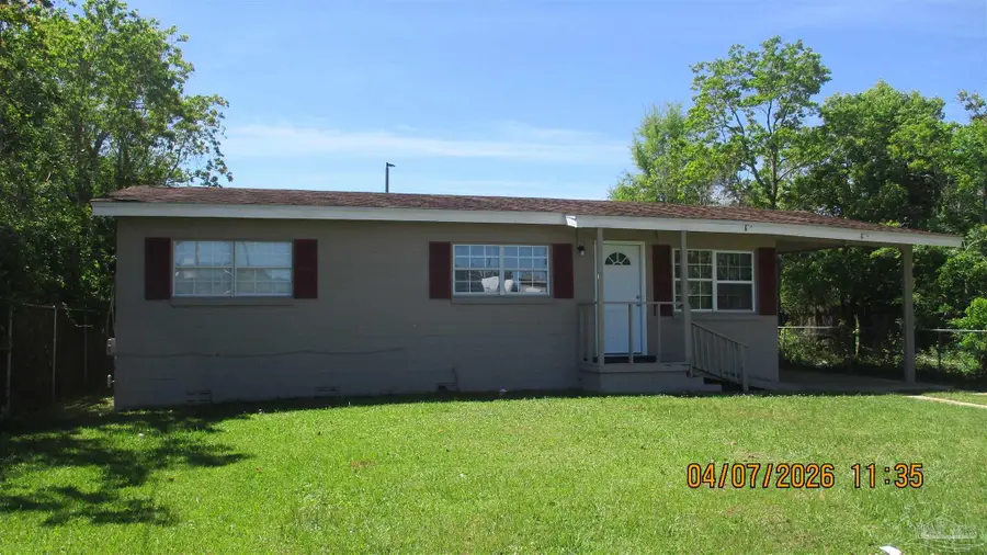 3 Cherokee Trl, Pensacola, FL 32506 - #2