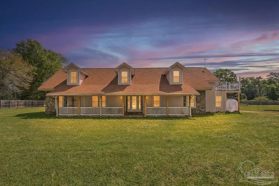 5556 Chalker Rd, Molino, FL 32577 - #3