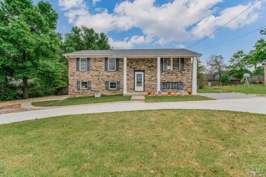 4587 Tradewinds Way, Pensacola, FL 32514 - #2