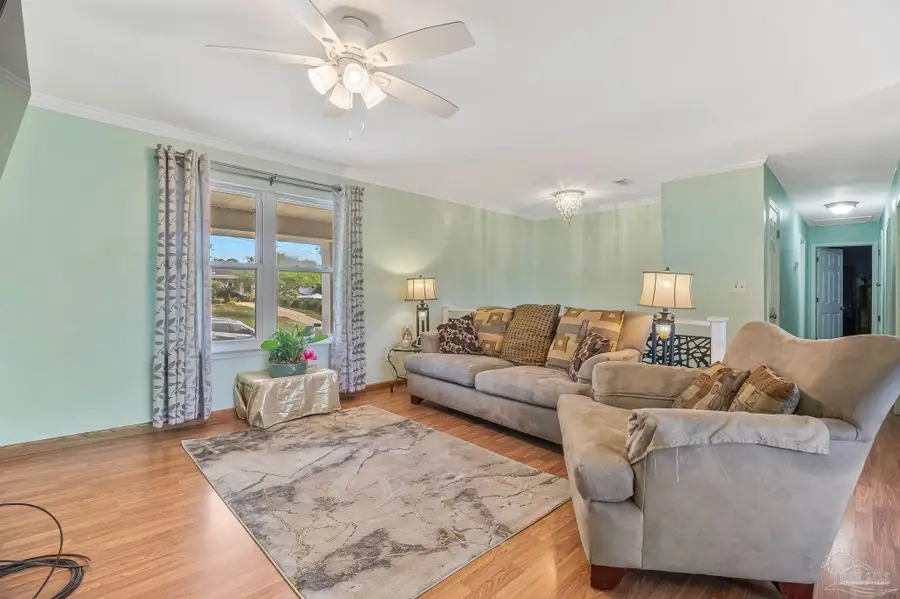 4587 Tradewinds Way, Pensacola, FL 32514 - #3