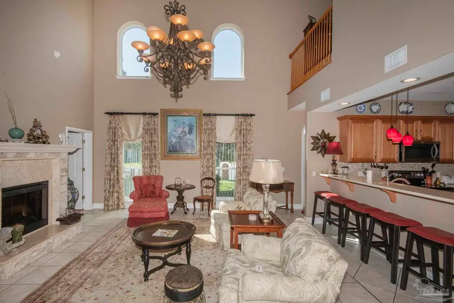 5922 Hermitage Dr, Pensacola, FL 32504 - #3