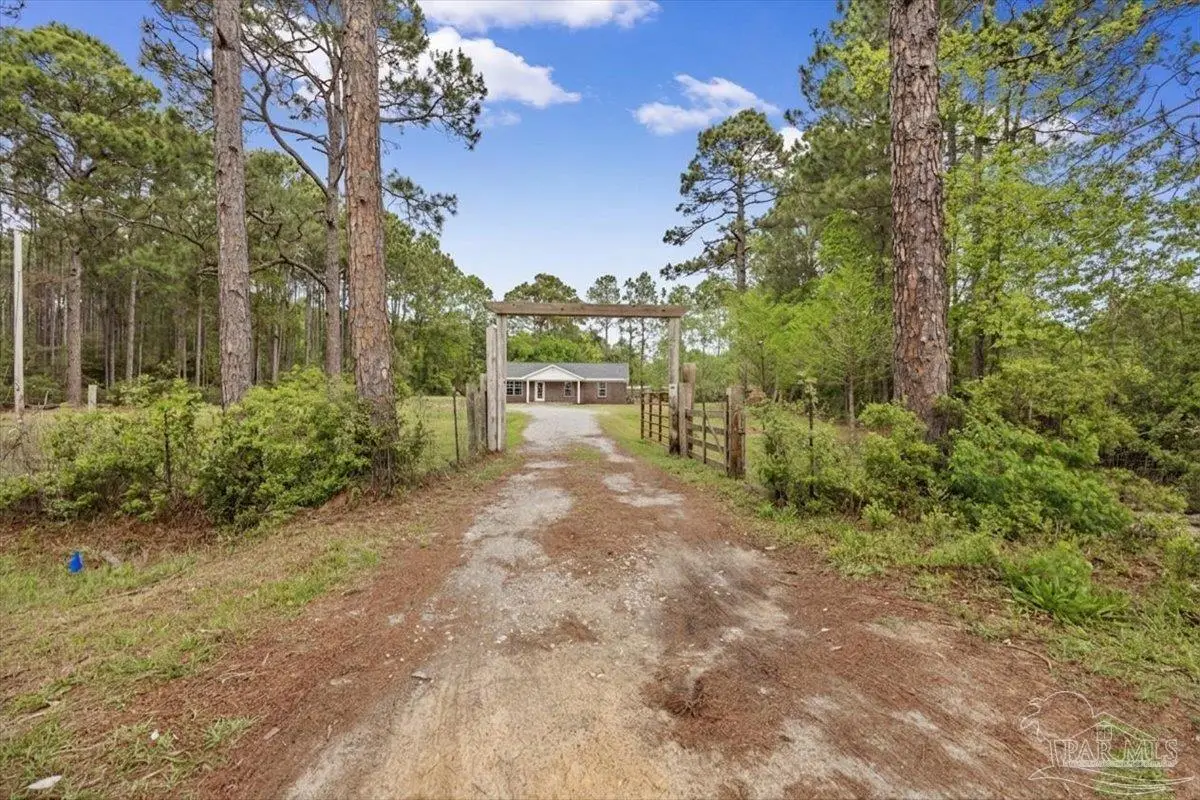 6060 Allegro St, Milton, FL 32583 - #1