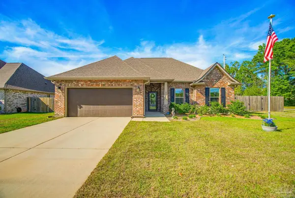 6510 Suwanee Rd, Pensacola, FL 32526