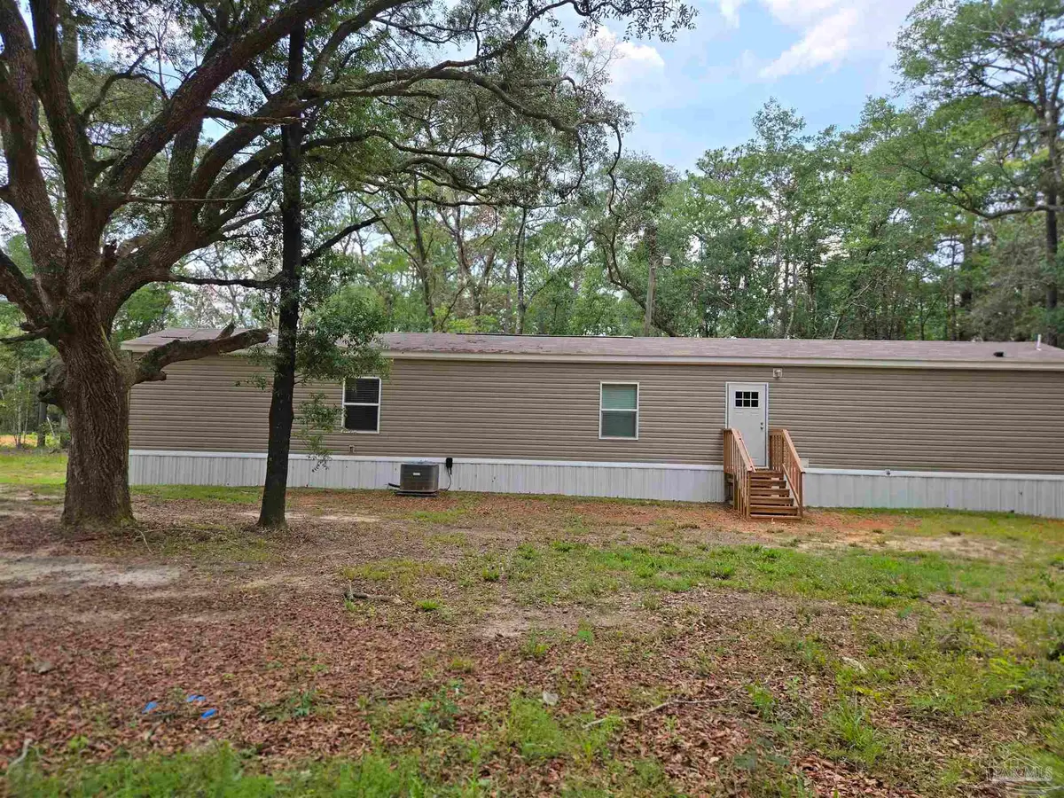 7723 Old Hickory Hammock Rd, Milton, FL 32583 - #1