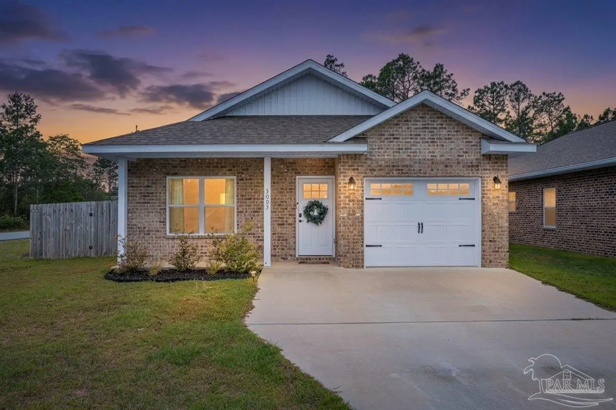 3003 N 33rd Ave, Milton, FL 32583 - #1