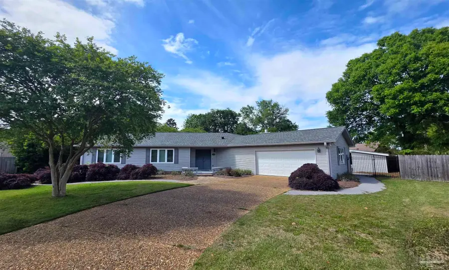 4210 Uratan Pl, Pensacola, FL 32504 - #3