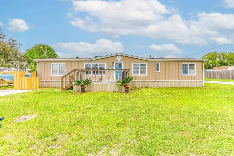 5301 Yellow Bluff Rd, Pensacola, FL 32507 - #2