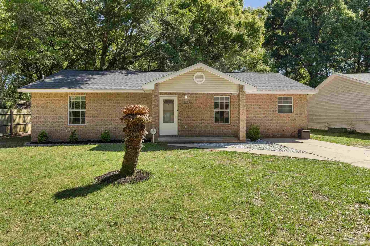 130 Calvert Oaks Dr, Pensacola, FL 32514 - #1