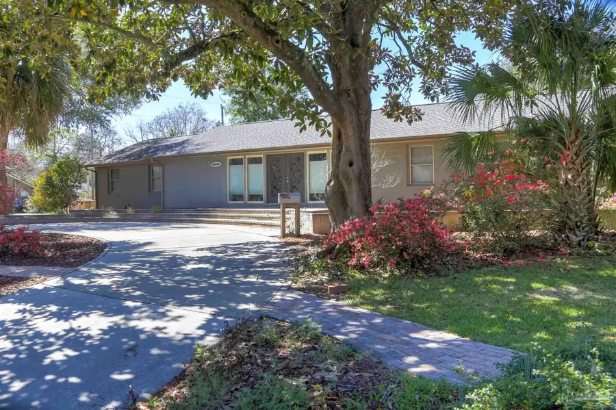 4415 Piedmont Rd, Pensacola, FL 32503 - #2