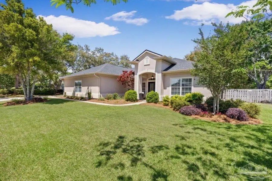 1182 Grand Pointe Dr, Gulf Breeze, FL 32563 - #2