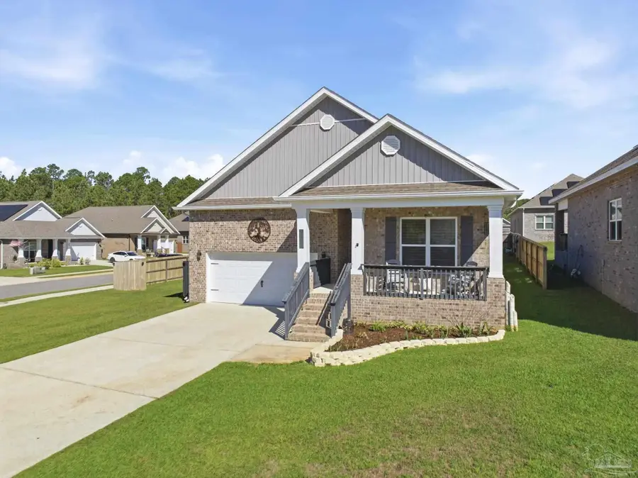 7829 Burnside Loop, Pensacola, FL 32526 - #3