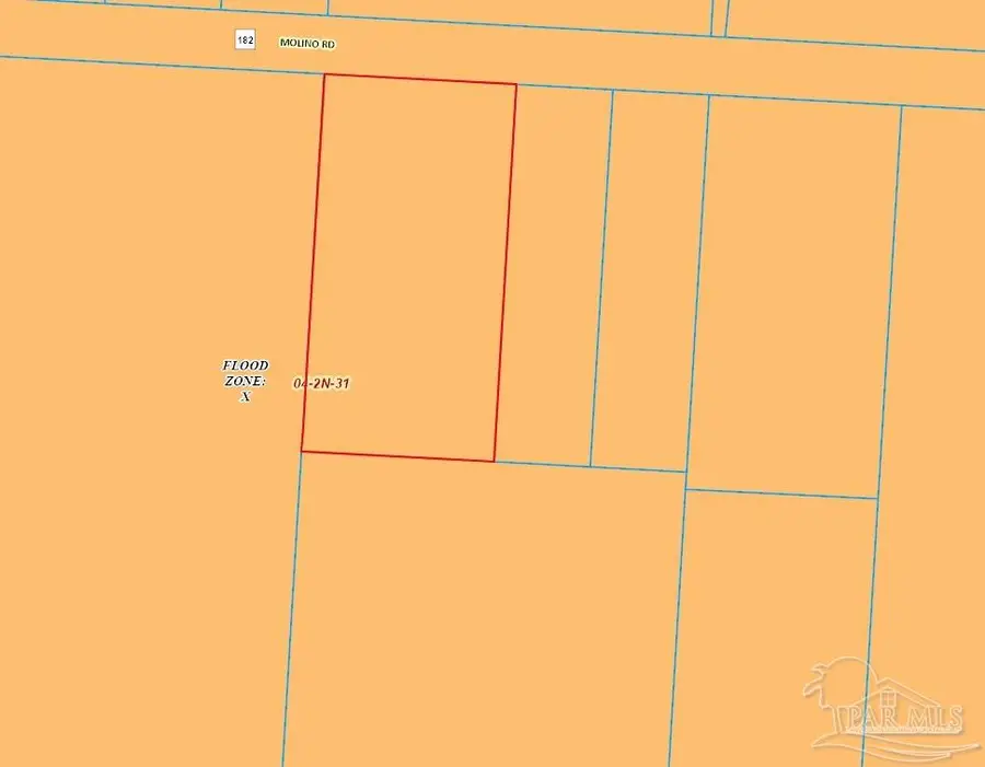 2000 Molino Rd, Molino, FL 32577 - #3