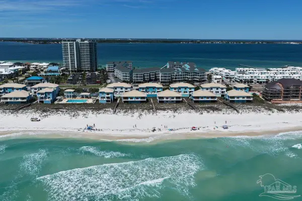 1150 Ft Pickens Rd #F10, Pensacola Beach, FL 32561