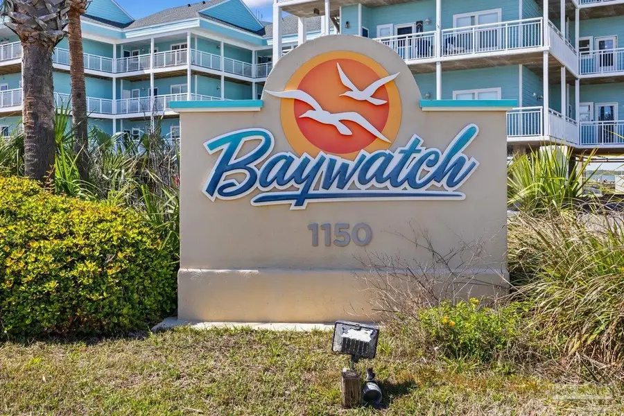 1150 Ft Pickens Rd #F10, Pensacola Beach, FL 32561 - #3